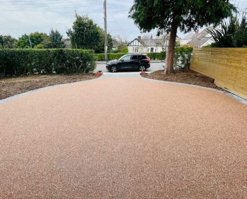 Driveways in Mansfield by Direct Drives and Patios