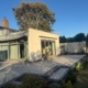 large resin driveway completed in Wollaton Nottingham